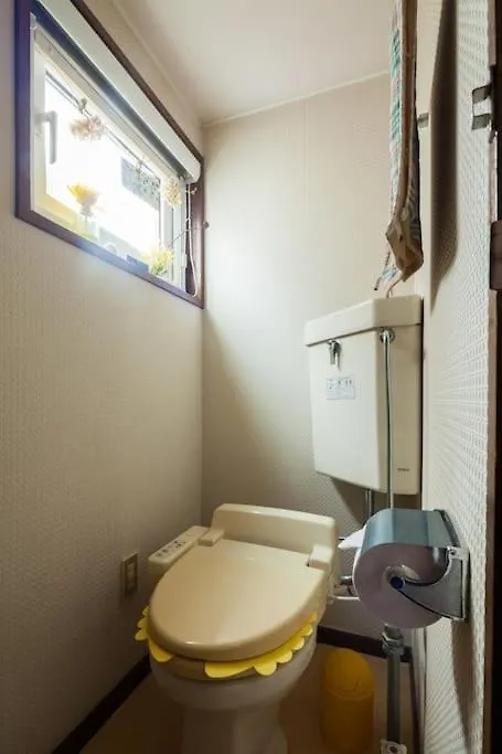 בית הארחה מלון סאפורו 川と森の静かな街に朝陽の見える部屋 無料駐車場 יפן